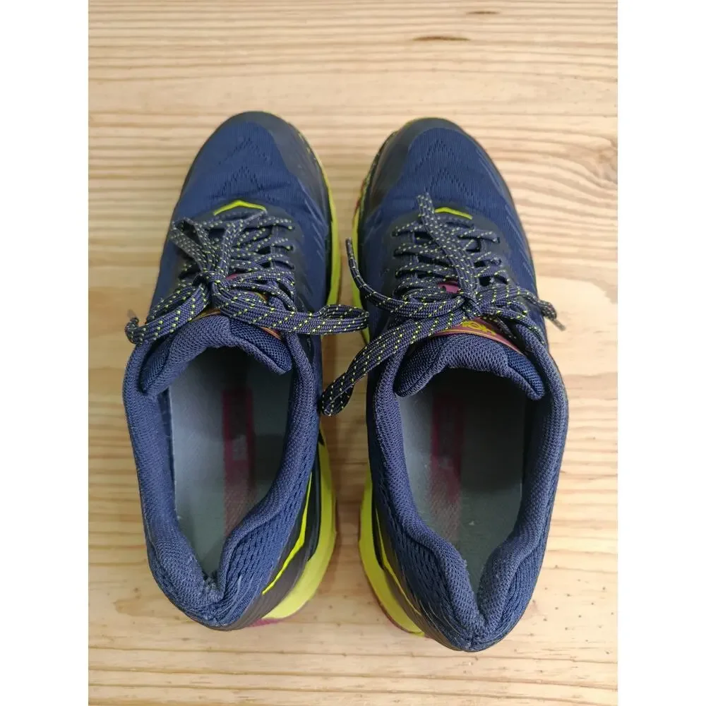 Hoka One One Torrent 2 Running Shoes Women's Size 8.5 Great Condition